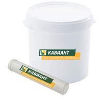 Пластичная смазка КАВИТЕРМ 140 МД - kaviant.ru - Череповец